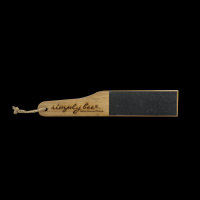 Simply Bee Foot File