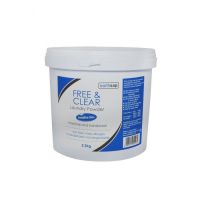 Earthsap Laundry Powder Free & Clear 2.2kg