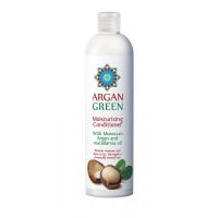 Argan Green Moisturising Conditioner 250ml