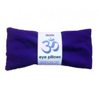 Billy the Bee Aromatic Eye Pillows Cotton