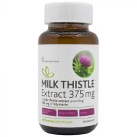 Wellness Milk Thistle Extract 375 mg 60s