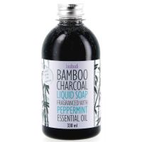 Biobodi Liquid Soap Peppermint 330ml