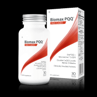 Coyne Healthcare Biomax PQQ With CoQ10 30s