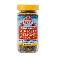 Bragg Seasoning Sea Kelp Delight Organic 80ml