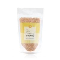 A Little Something Yellow Mustard Seeds 70g