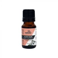 Wellness - Org Essential Oil Clove Bud 10ml