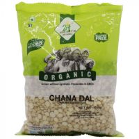 Chana Dal - Chickpea Washed Split 500g