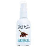Sandalwood Purifying Spray 50ml