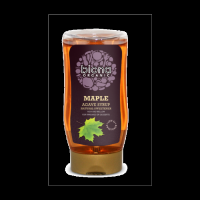 Biona Organic Agave Maple Syrup 350g