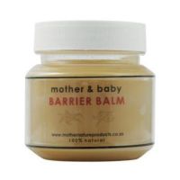 Mother Nature Barrier Nipple Cream