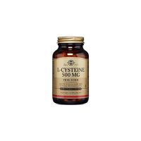 Solgar L-Cysteine 500mg 30s