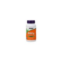 NOW Foods EGCg Green Tea Extract 400mg 90 Vegecaps