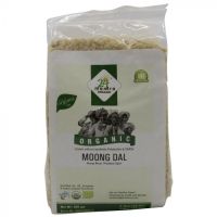 Moong Dal - Mung Bean Washed Spirit 500g