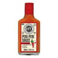 Fynbos Fine Foods - Peri Peri Sauce 200ml