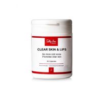 Sally-Ann Creed Clear Skin & Lips Capsules 30s