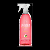 Method Multi Surface Cleaner Pink Grapefruit 828ml