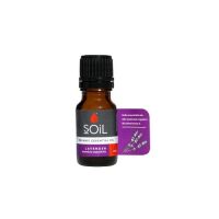 Soil Essential Oil - Lavender 10ml