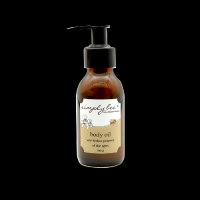 Simply Bee Body Oil 100ml