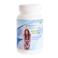 Dmannose - UTI Solution 60g