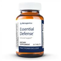 Metagenics Essential Defense 30s