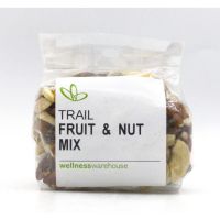 Wellness Trail Fruit & Nut Mix 100g