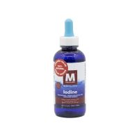 Iodine Mineral Supplement 120ml