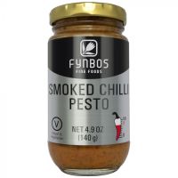 Smoked Chilli Pesto 125ml