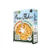 Wholesome Earth Gluten Free GMO Free Corn Flakes 300g