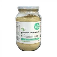 Wellness Vegan Collagen Builder 500g