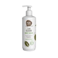 Pure Beginnings I Am Clean Body Wash 500ml