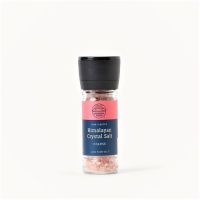 Himalayan Crystal Salt Grinder 100g Coarse