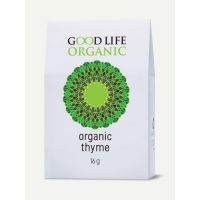 Good Life Organic Thyme Refill