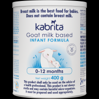 Kabrita Formula Infant Goat Milk 0-12M 400g