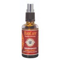 BaoCare Nourish Tissue Oil Baobab Serum 50ml