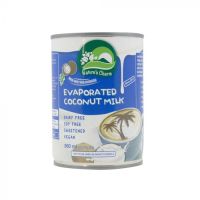 Nature&apos;s Charm Evaporated Coconut Milk 360g