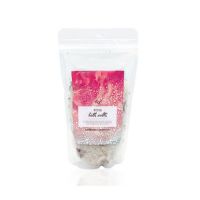 Wellness Rose Bath Salts 600g