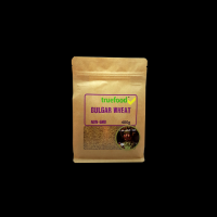 Truefood Bulgar Wheat 400g