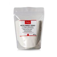 Sally-Ann Creed Keto Sweet 500g