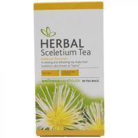 Wellness Herbal Sceletium Tea 20s