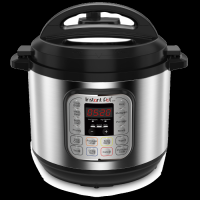 Instant Pot Duo 80: 7 in1 Smart Cooker 8L