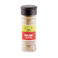 Good Life Organic Lemony Pepper Blend 75g