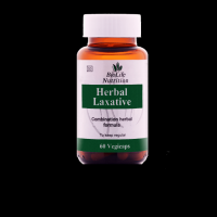 Biolife Nutrition Herbal Laxative Vegicaps 60s
