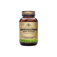 Solgar Ashwagandha Root Extract 60s