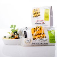 No Calorie Noodle Rice Pearls 200g