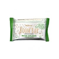 Nanuki Boom Bar Matcha Explosion 60g