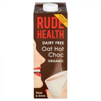 Rude Health Hot Chocolate Drink 1l