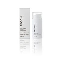 Skoon Gel To Milk Minipot Cleanser and Make Up Remover 30ml
