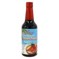 The Coconut Company Organic Coconut Aminos Teriyaki Sauce 150ml