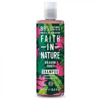 Faith in Nature Shampoo Dragon Fruit 400ml