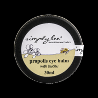 Simply Bee Propolis Eye Balm with Buchu 30ml